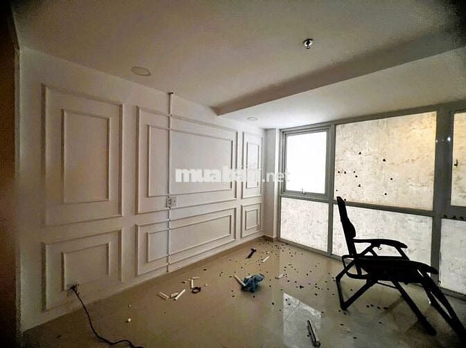Shophouse duplex Lavita Garden sát ga Metro Bình Thái vỉa hè lớn