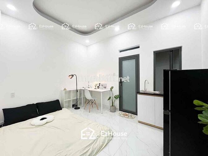 💥STUDIO CỬA SỔ GIẾNG TRỜI SIÊU CHILL - GẦN VLU
