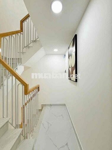 Cho thuê nhà nội thất cao cấp 514 Lê Đức Thọ