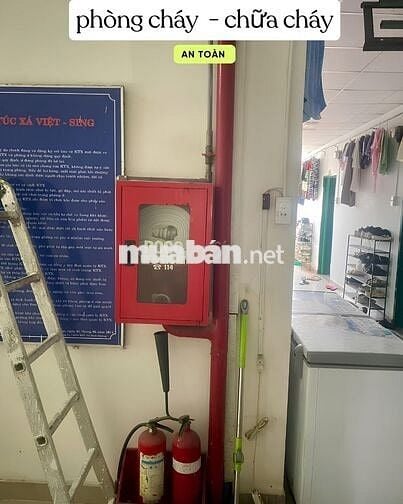KTX FULL TIỆN ÍCH - NAM/NỮ - BAO CP - NGAY SÁT TRƯỜNG ĐH IUH 50M