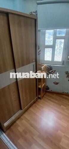 Cho thuê nhà nguyên căn.Đường Trương Định.Phường 9.Quận 3.