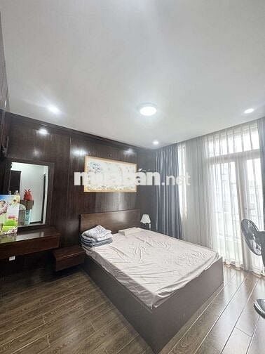 Bán Nhà 5 tầng H.Nhựa 7m Gần VP CiTy H.B. Phước DT61m 4.7×13 -5Pn 5Wc