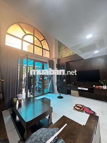 Bán Nhà 5 tầng H.Nhựa 7m Gần VP CiTy H.B. Phước DT61m 4.7×13 -5Pn 5Wc