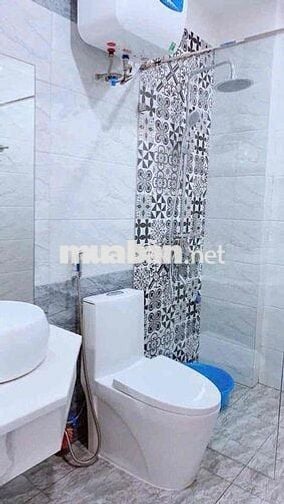 BÁN NHÀ PHỐ KHƯƠNG HẠ - THANH XUÂN - DT: 35m2 - 5 Tầng - CÁCH Ô TÔ 20m