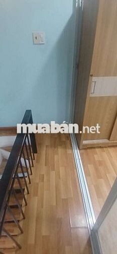 Cho thuê nhà nguyên căn.Đường Trương Định.Phường 9.Quận 3.