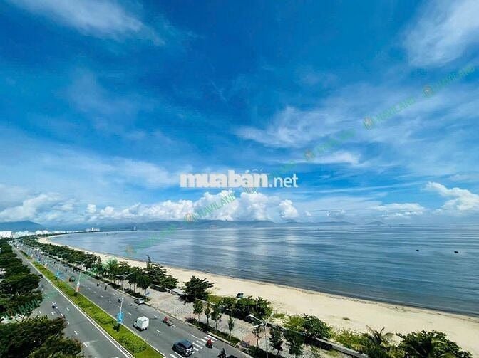 CĂN HỘ 2 PHÒNG NGỦ MỚI 100%, VỈEW BIỂN – NGUYỄN TẤT THÀNH, THANH KHÊ