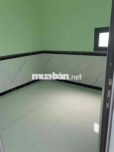 bán nhà khu tái định cư Long Phú 76m2 hẻm xe hơi nhà mới vào ở ngay