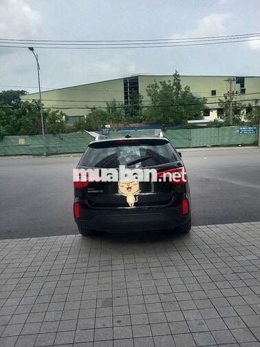 Kia Sorento 2015 GATH - 39000 km