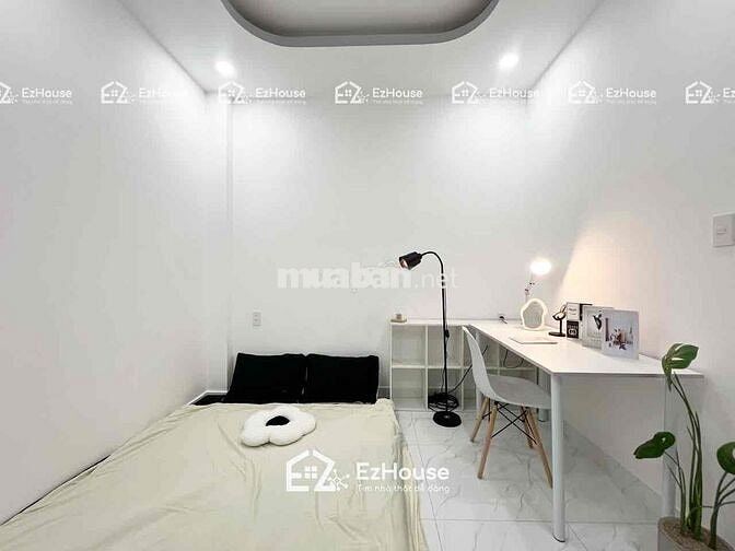 💥STUDIO CỬA SỔ GIẾNG TRỜI SIÊU CHILL - GẦN VLU