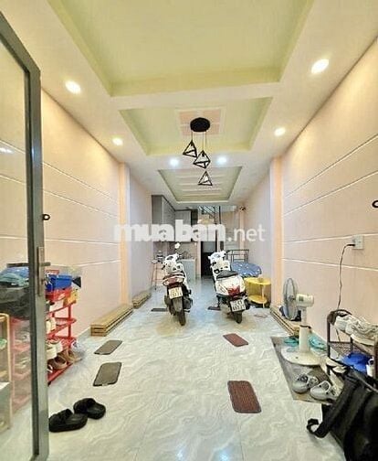 🔥 NHÀ XÂY KIỂU CHDV 5 TẦNG📍LÊ HỒNG PHONG Q10 💰Nhỉnh 7 tỷ còn TL