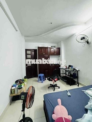NHÀ 4 TẦNG KHU VIP HẬU GIANG Q6 – FULL NỘI THẤT – CHỈ 5.6 TỶ TL