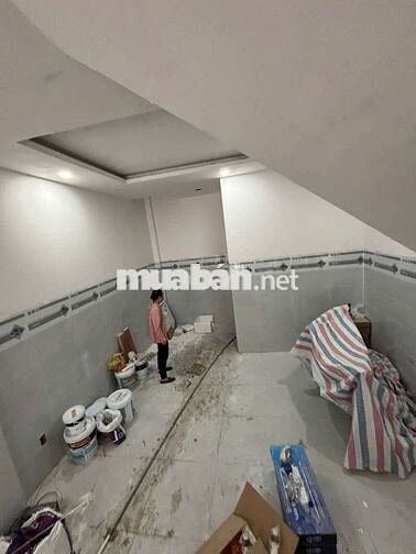 Mặt tiền DQH p5 GV thích hợp làm VPCT, lớp hoc, phòng khám, spa...