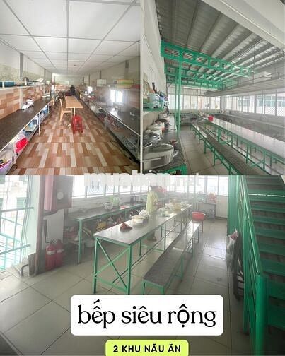 KTX FULL TIỆN ÍCH - NAM/NỮ - BAO CP - NGAY SÁT TRƯỜNG ĐH IUH 50M