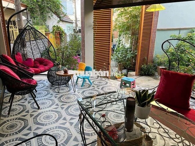 Chính chủ cho thuê nguyên căn Bình Thanh nhà đẹp, vị trí đẹp