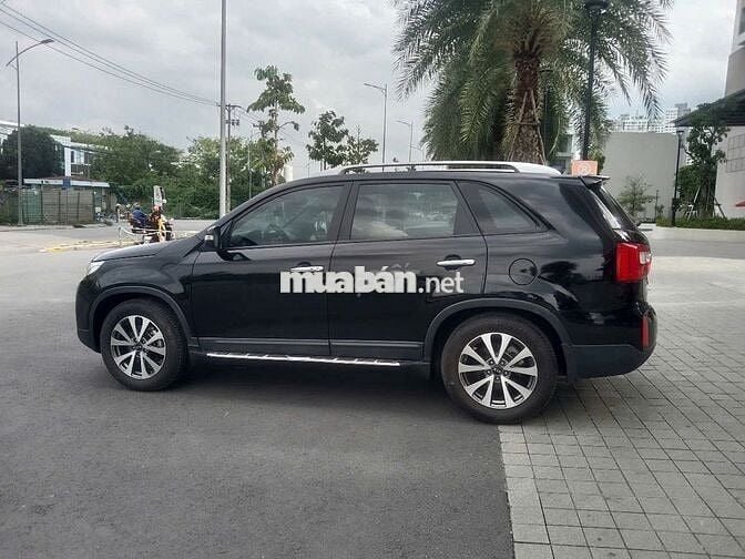 Kia Sorento 2015 GATH - 39000 km
