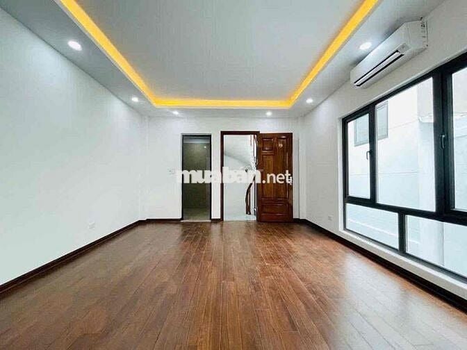 BÁN NHÀ PHỐ KHƯƠNG HẠ - THANH XUÂN - DT: 35m2 - 5 Tầng - CÁCH Ô TÔ 20m