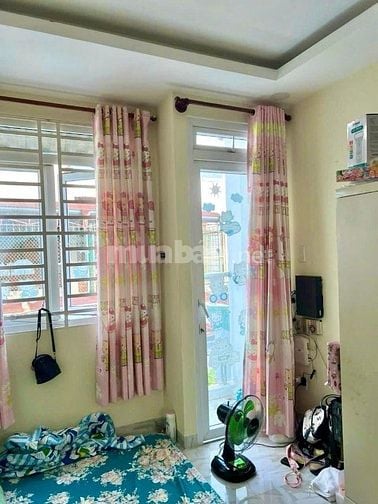 ⭐️Nhà 4 Lầu đẹp Cao cấp hẻm Trần Quang Diệu, P14, Q3