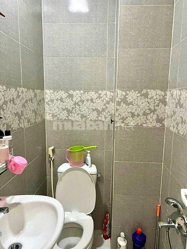 ⭐️Nhà 4 Lầu đẹp Cao cấp hẻm Trần Quang Diệu, P14, Q3