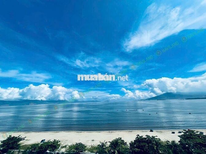 CĂN HỘ 2 PHÒNG NGỦ MỚI 100%, VỈEW BIỂN – NGUYỄN TẤT THÀNH, THANH KHÊ