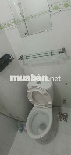 Cho thuê nhà nguyên căn.Đường Trương Định.Phường 9.Quận 3.