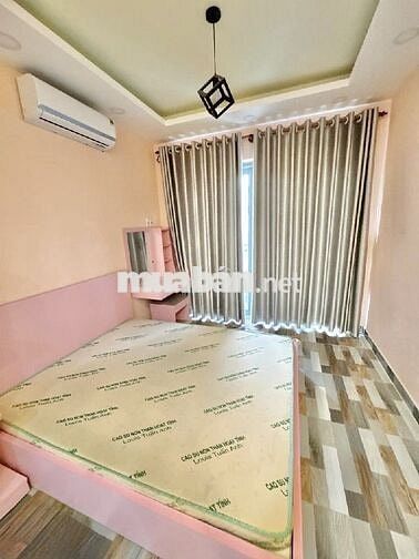 🔥 NHÀ XÂY KIỂU CHDV 5 TẦNG📍LÊ HỒNG PHONG Q10 💰Nhỉnh 7 tỷ còn TL