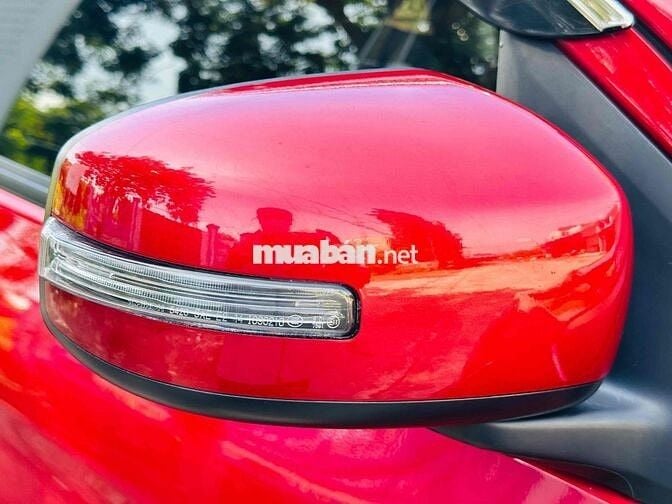 Mitsubishi Attrage 2024 số tự động - lướt 3 vạn