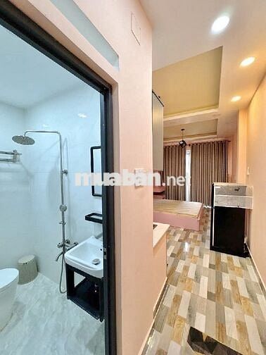 🔥 NHÀ XÂY KIỂU CHDV 5 TẦNG📍LÊ HỒNG PHONG Q10 💰Nhỉnh 7 tỷ còn TL