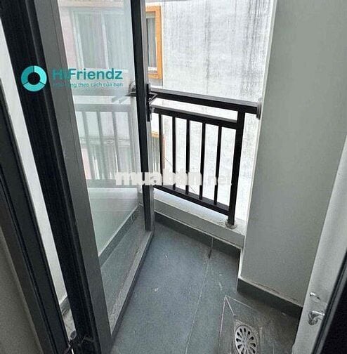 STUDIO CỬA SỔ SIÊU XINH MỚI 100% - GẦN CẦU NGUYỄN VĂN CỪ Q5 Q8 Q1
