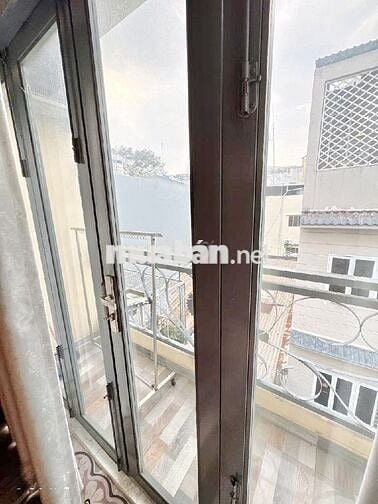 🔥 NHÀ XÂY KIỂU CHDV 5 TẦNG📍LÊ HỒNG PHONG Q10 💰Nhỉnh 7 tỷ còn TL