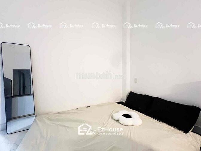 💥STUDIO CỬA SỔ GIẾNG TRỜI SIÊU CHILL - GẦN VLU