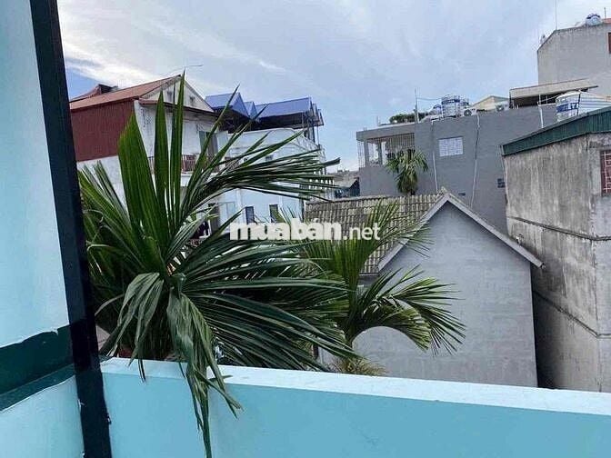 BÁN NHÀ PHỐ KHƯƠNG HẠ - THANH XUÂN - DT: 35m2 - 5 Tầng - CÁCH Ô TÔ 20m