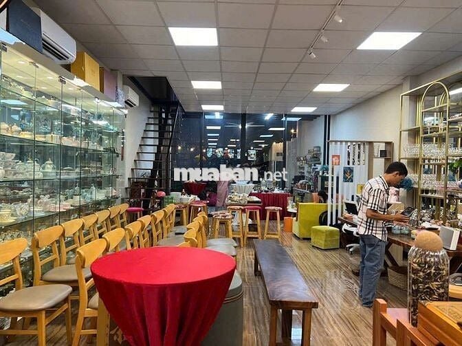 Chính chủ cho thuê nguyên căn Bình Thanh nhà đẹp, vị trí đẹp