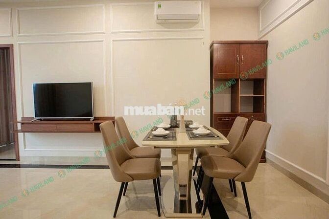 CĂN HỘ 2 PHÒNG NGỦ MỚI 100%, VỈEW BIỂN – NGUYỄN TẤT THÀNH, THANH KHÊ