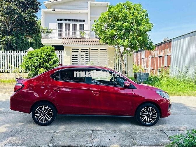 Mitsubishi Attrage 2024 số tự động - lướt 3 vạn