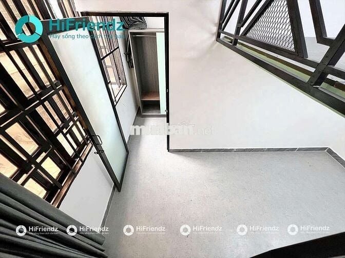 CĂN HỘ 1PN TÁCH BẾP NGAY CHỢ HẠNH THÔNG TÂY ĐA TIỆN ÍCH XUNG QUANH