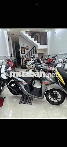 Honda Vision Fi ( Bản Đặt biệt ) BS : 65 Cần Thơ