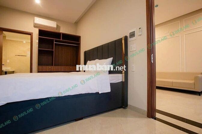 CĂN HỘ 2 PHÒNG NGỦ MỚI 100%, VỈEW BIỂN – NGUYỄN TẤT THÀNH, THANH KHÊ