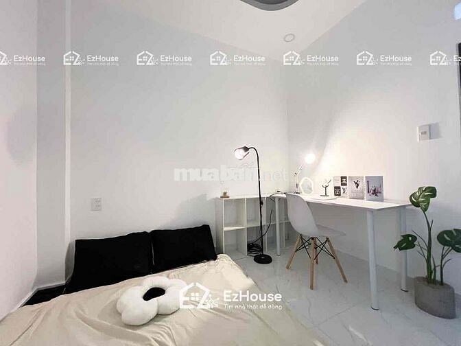 💥STUDIO CỬA SỔ GIẾNG TRỜI SIÊU CHILL - GẦN VLU
