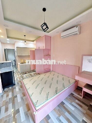 🔥 NHÀ XÂY KIỂU CHDV 5 TẦNG📍LÊ HỒNG PHONG Q10 💰Nhỉnh 7 tỷ còn TL