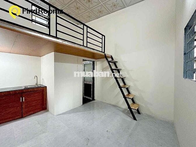 PHÒNG TRỌ MỚI TINH CÁCH ĐH CÔNG NGHIỆP 300m ĐI BỘ