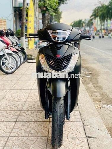 Sh 125 đời 2015 Lên Ý Khoá smarkey