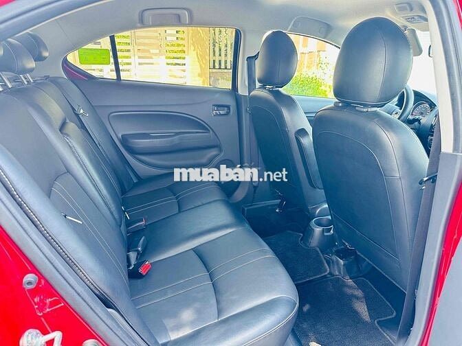 Mitsubishi Attrage 2024 số tự động - lướt 3 vạn