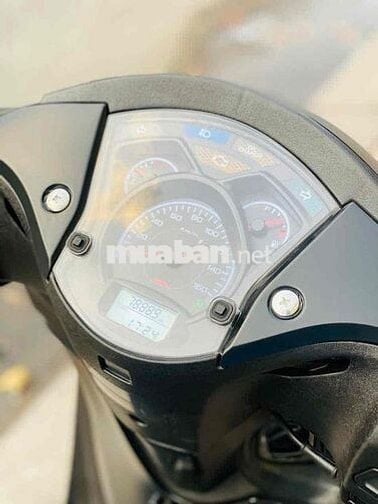 Sh 125 đời 2015 Lên Ý Khoá smarkey