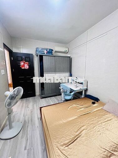 BÁN CĂN GÓC AN HỘI 3 – P.14, GÒ VẤP 75m 2PN Full nội thất đẹp