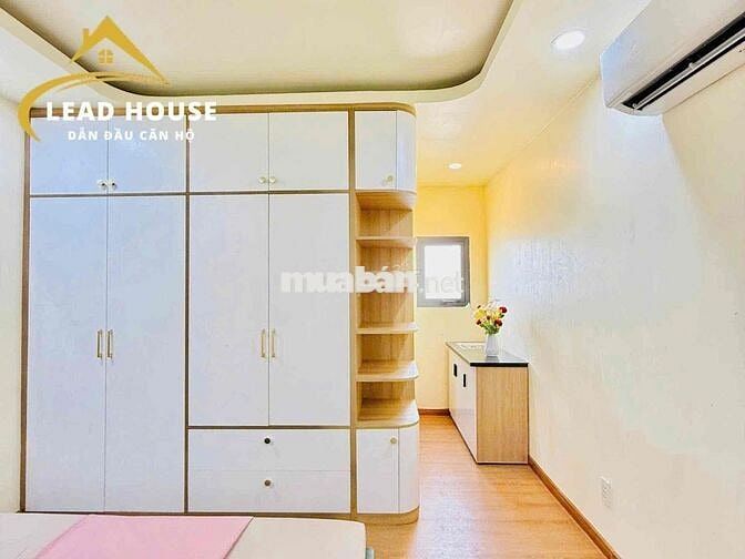 STUDIO 4x FULL NỘI THẤT NGAY  Nguyễn Ảnh Thủ , Phường Hiệp Thành , Quậ