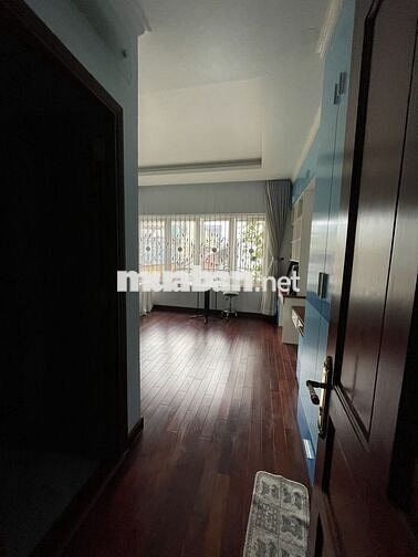 🆘NHÀ CITYLAND TRẦN THỊ NGHỈ P7🆘5X20M 4 TẦNG🆘5PN - 5WC - 5 MÁY LẠNH
