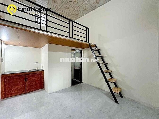 PHÒNG TRỌ MỚI TINH CÁCH ĐH CÔNG NGHIỆP 300m ĐI BỘ