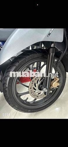 Honda Vision Fi ( Bản Đặt biệt ) BS : 65 Cần Thơ
