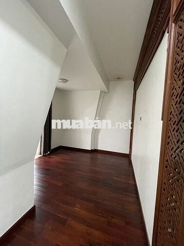 🆘NHÀ CITYLAND TRẦN THỊ NGHỈ P7🆘5X20M 4 TẦNG🆘5PN - 5WC - 5 MÁY LẠNH