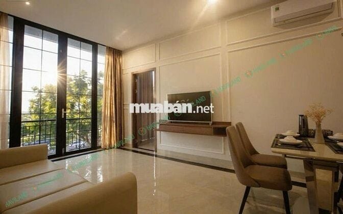 CĂN HỘ 2 PHÒNG NGỦ MỚI 100%, VỈEW BIỂN – NGUYỄN TẤT THÀNH, THANH KHÊ